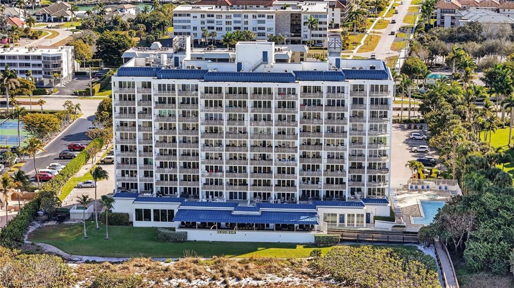 APOLLO - Residential