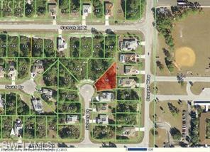 ROTONDA HEIGHTS - Land