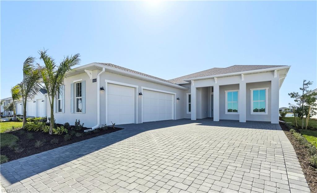 REGENCY - Residential