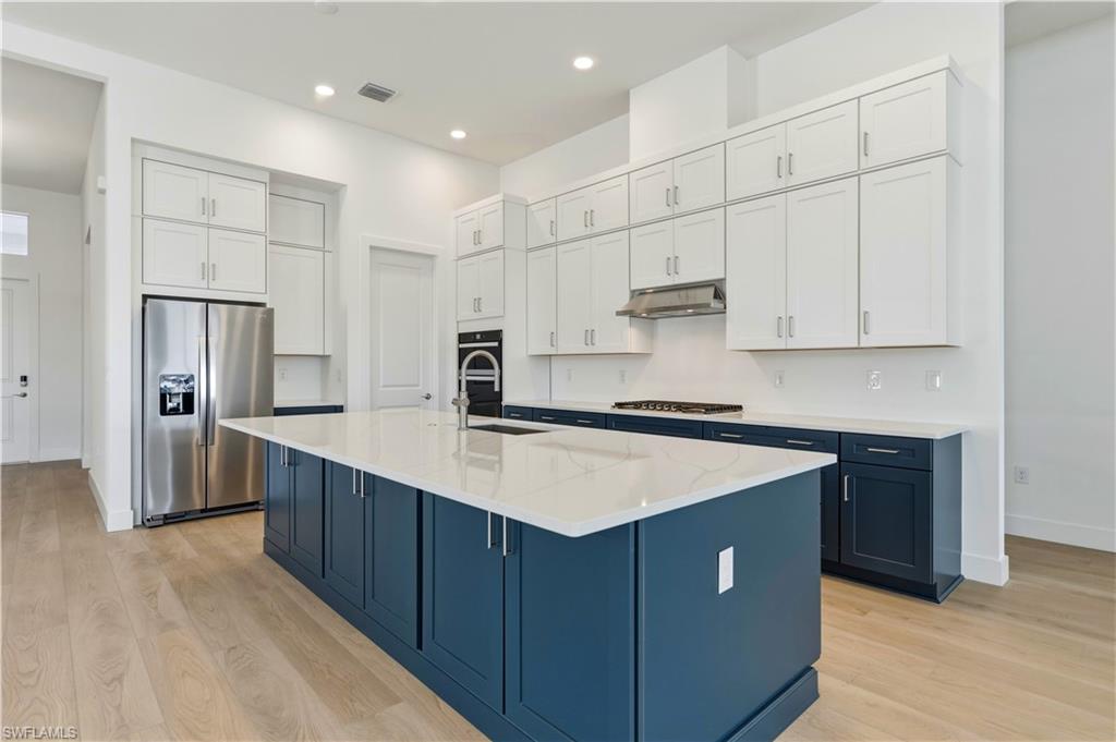 REGENCY - Residential