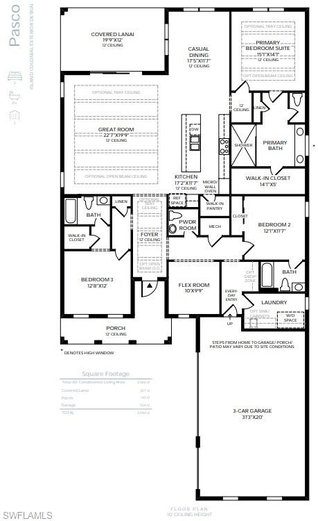 REGENCY - Residential