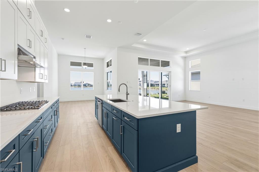 REGENCY - Residential