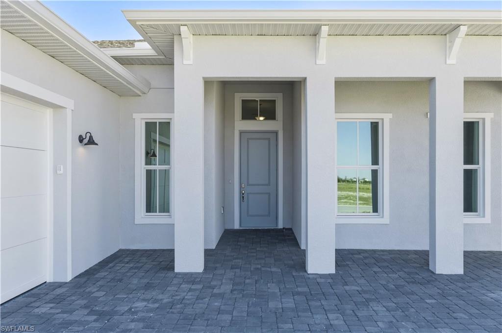 REGENCY - Residential