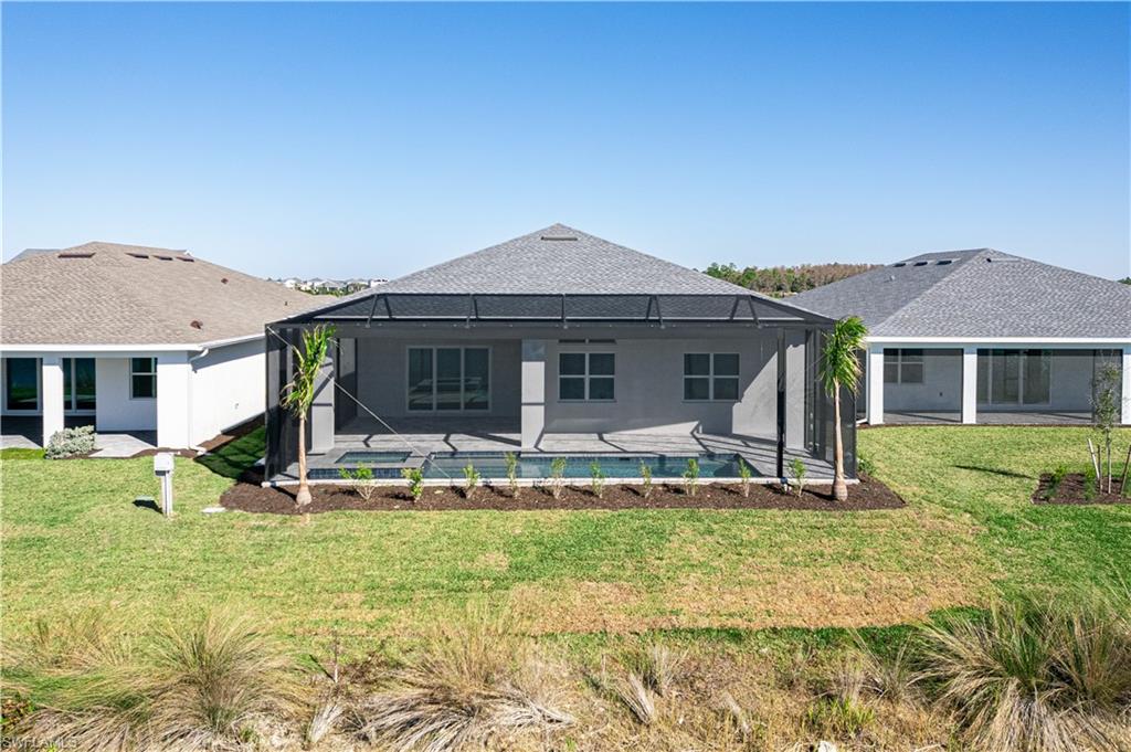 REGENCY - Residential