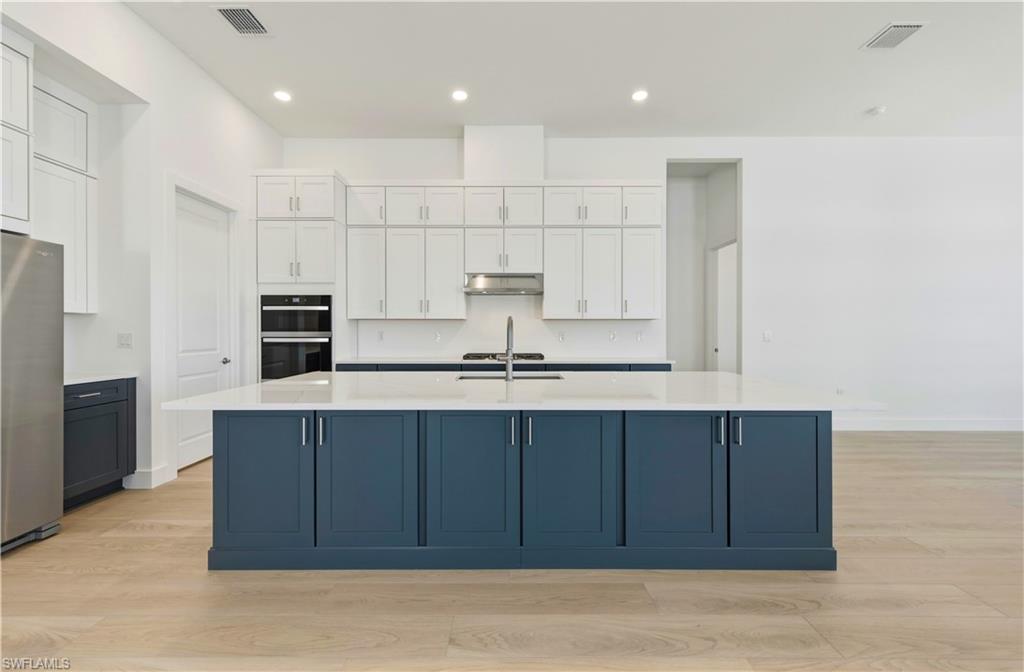 REGENCY - Residential