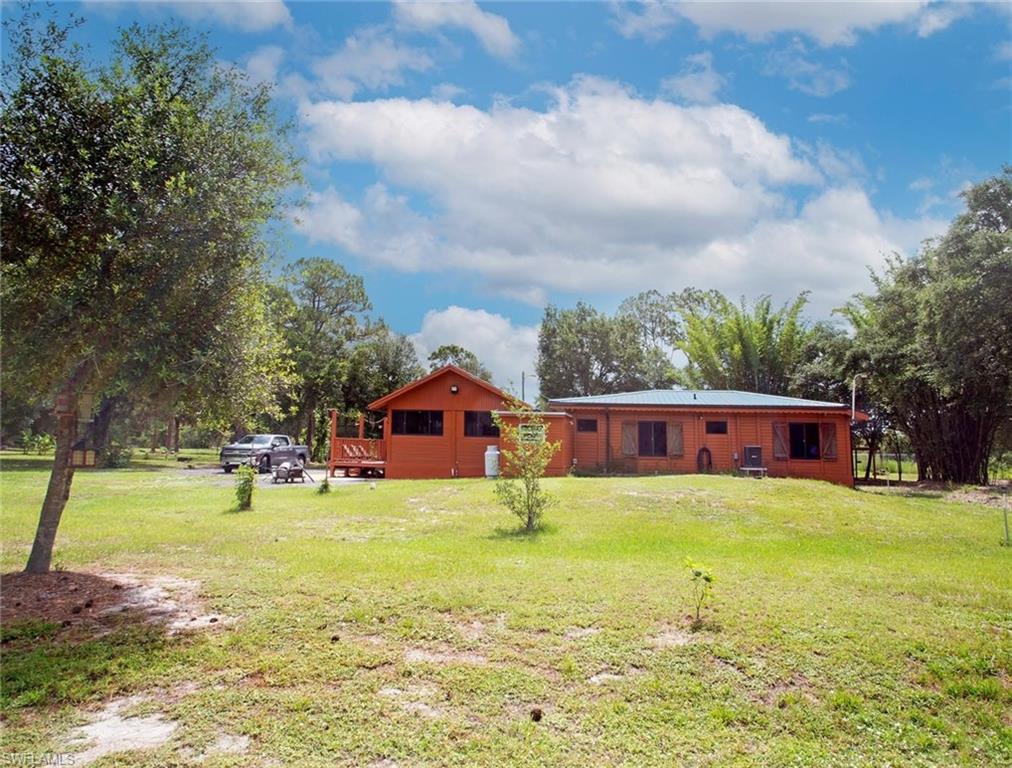 410 N Cabbage Palm ST