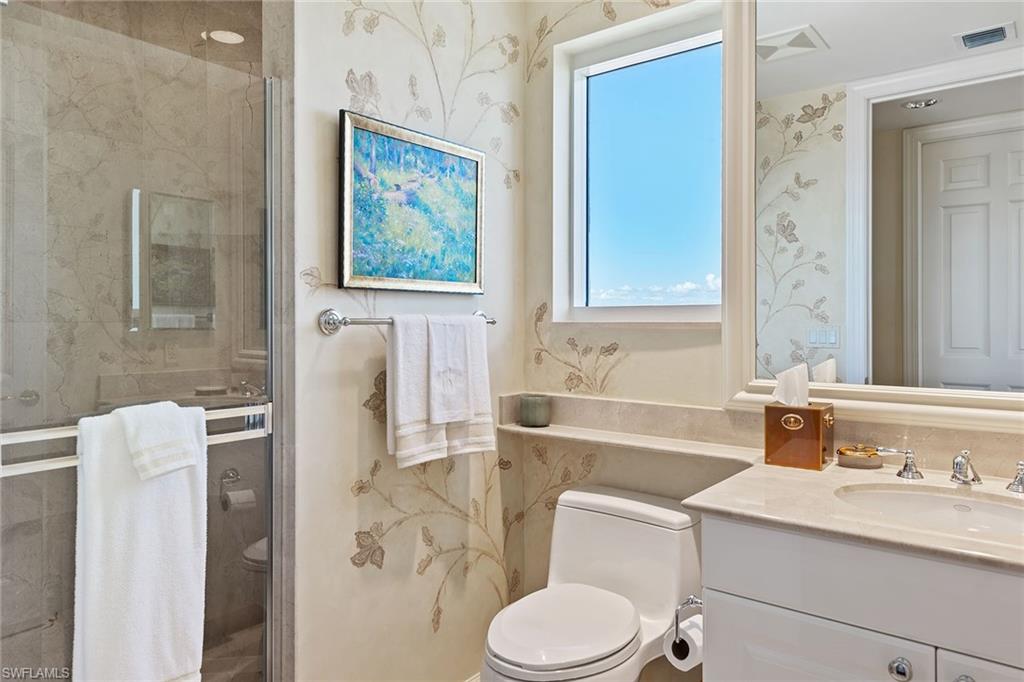 TRIESTE AT BAY COLONY - Residential