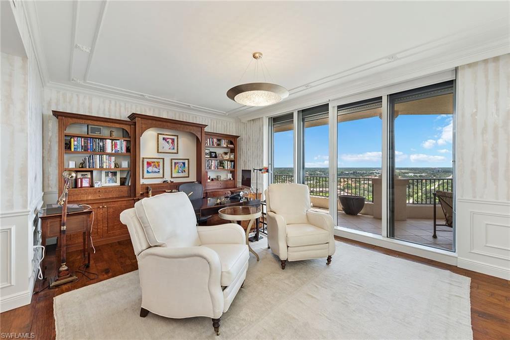 TRIESTE AT BAY COLONY - Residential