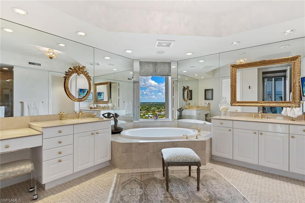 TRIESTE AT BAY COLONY - Residential