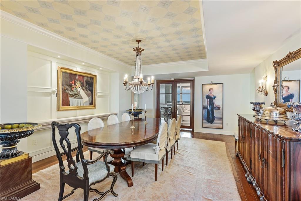 TRIESTE AT BAY COLONY - Residential