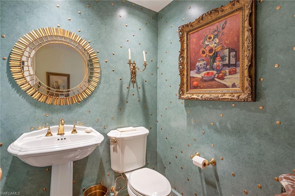 TRIESTE AT BAY COLONY - Residential