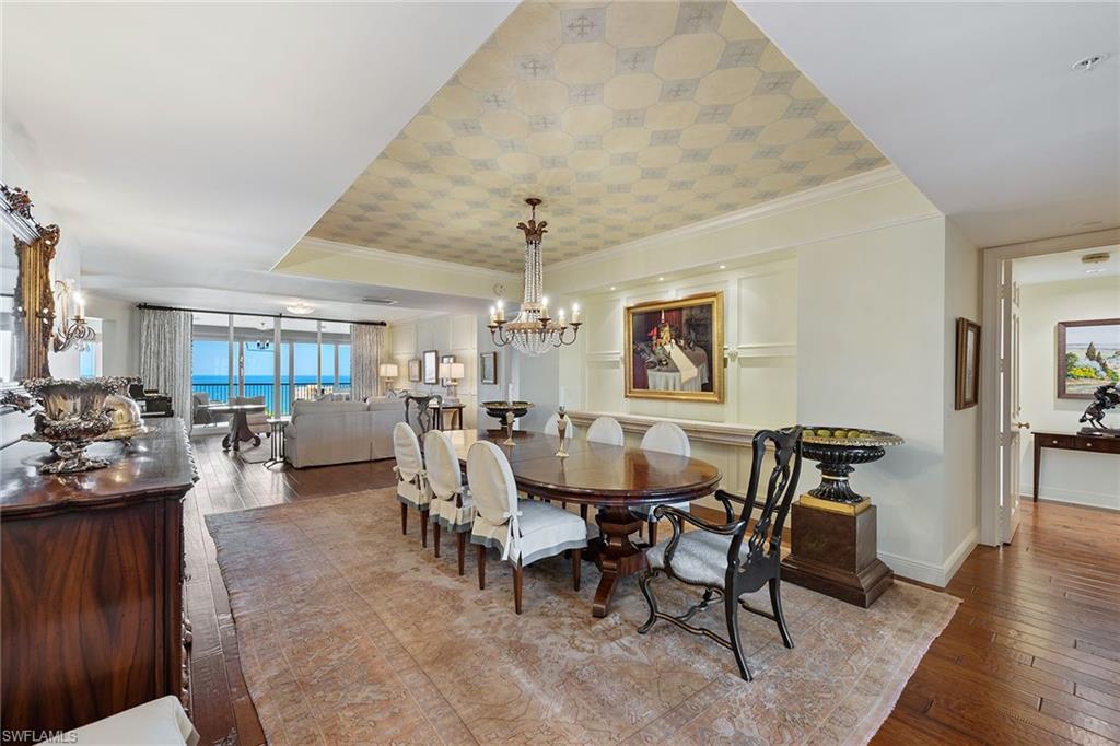 TRIESTE AT BAY COLONY - Residential