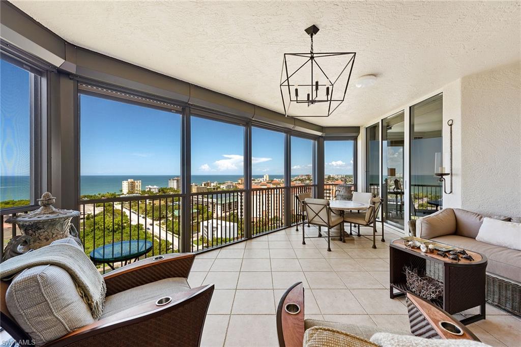 TRIESTE AT BAY COLONY - Residential