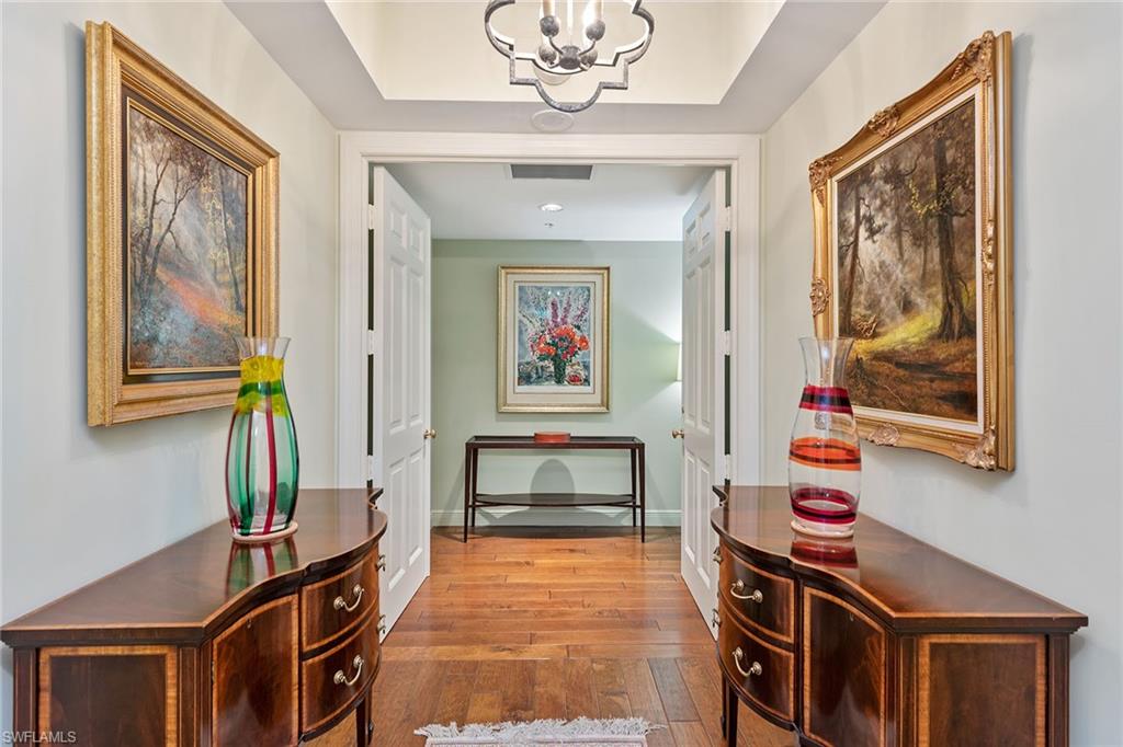 TRIESTE AT BAY COLONY - Residential