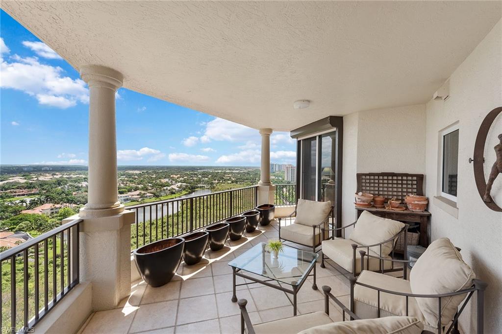 TRIESTE AT BAY COLONY - Residential