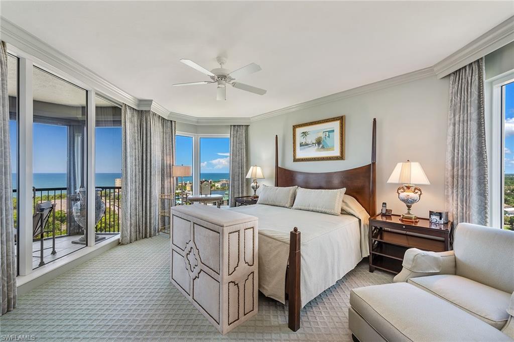 TRIESTE AT BAY COLONY - Residential