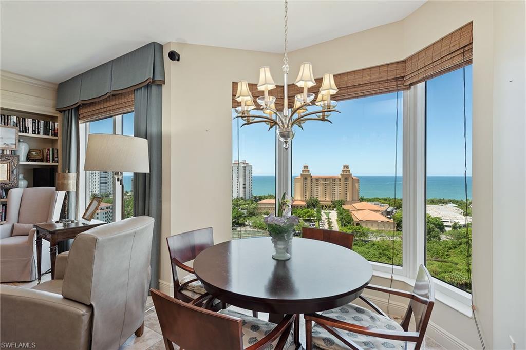 TRIESTE AT BAY COLONY - Residential