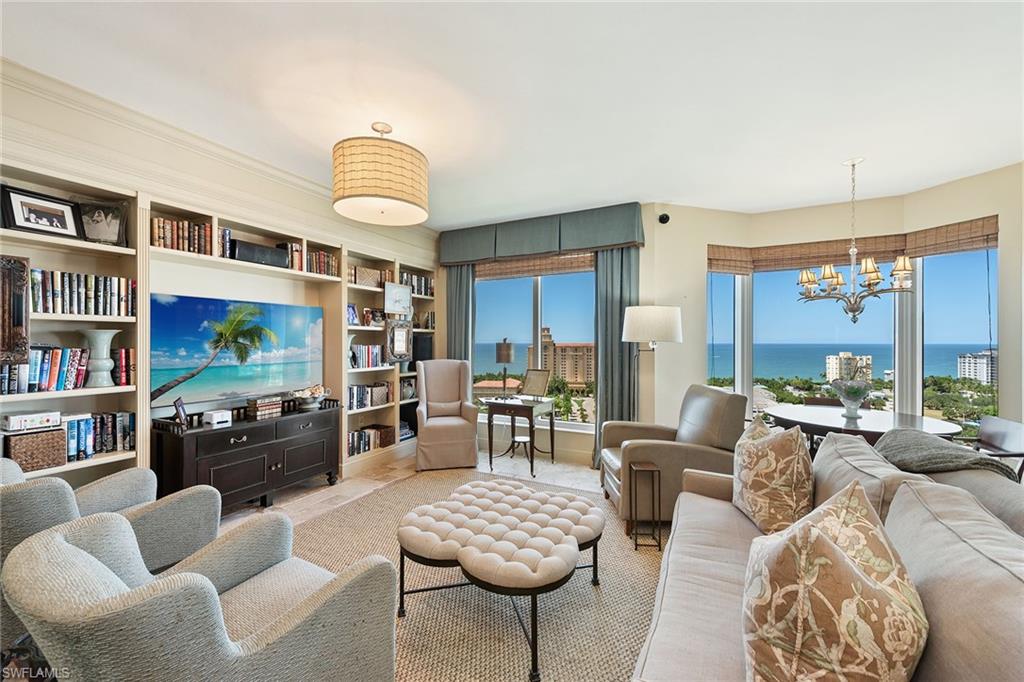 TRIESTE AT BAY COLONY - Residential