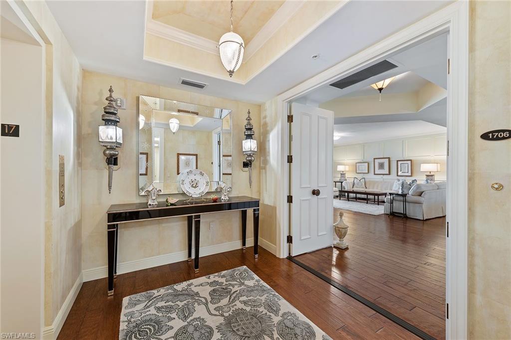 TRIESTE AT BAY COLONY - Residential