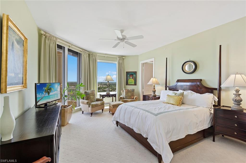 TRIESTE AT BAY COLONY - Residential