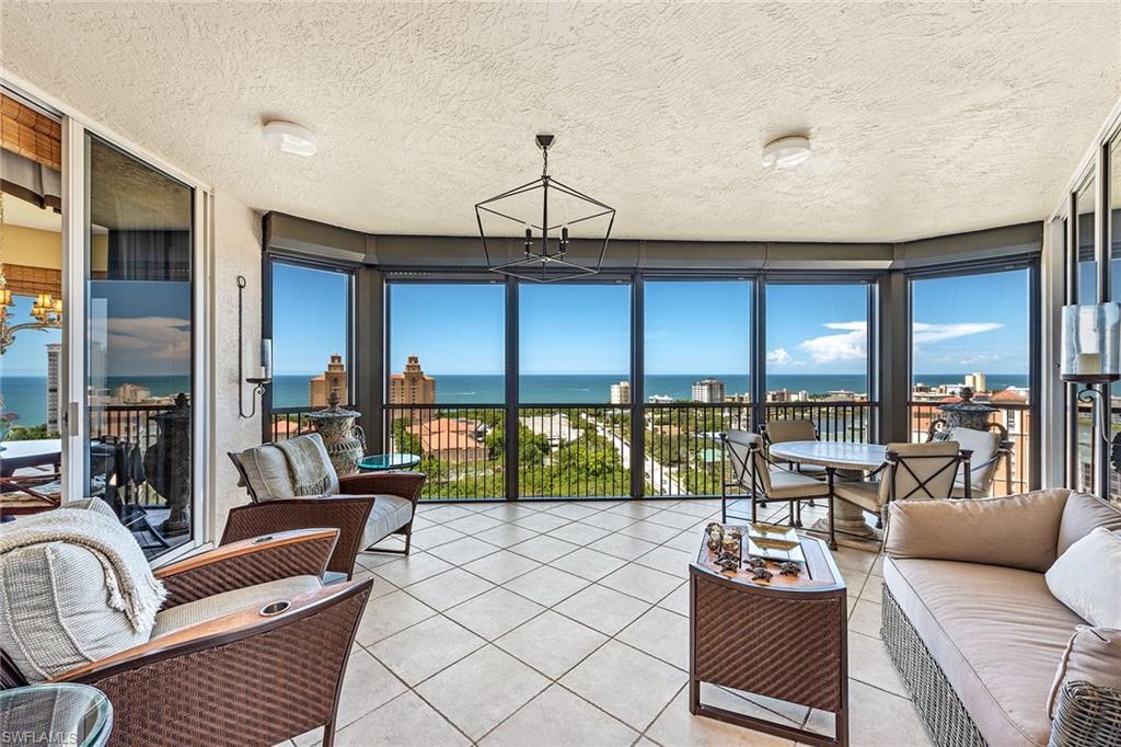 TRIESTE AT BAY COLONY - Residential