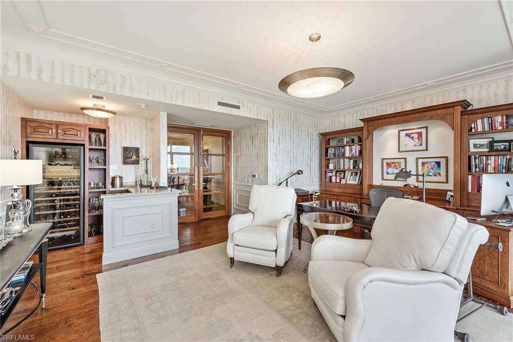 TRIESTE AT BAY COLONY - Residential