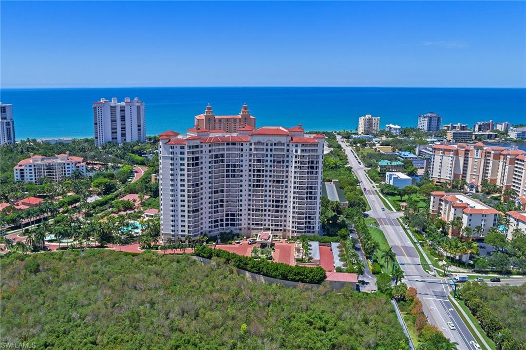 TRIESTE AT BAY COLONY - Residential