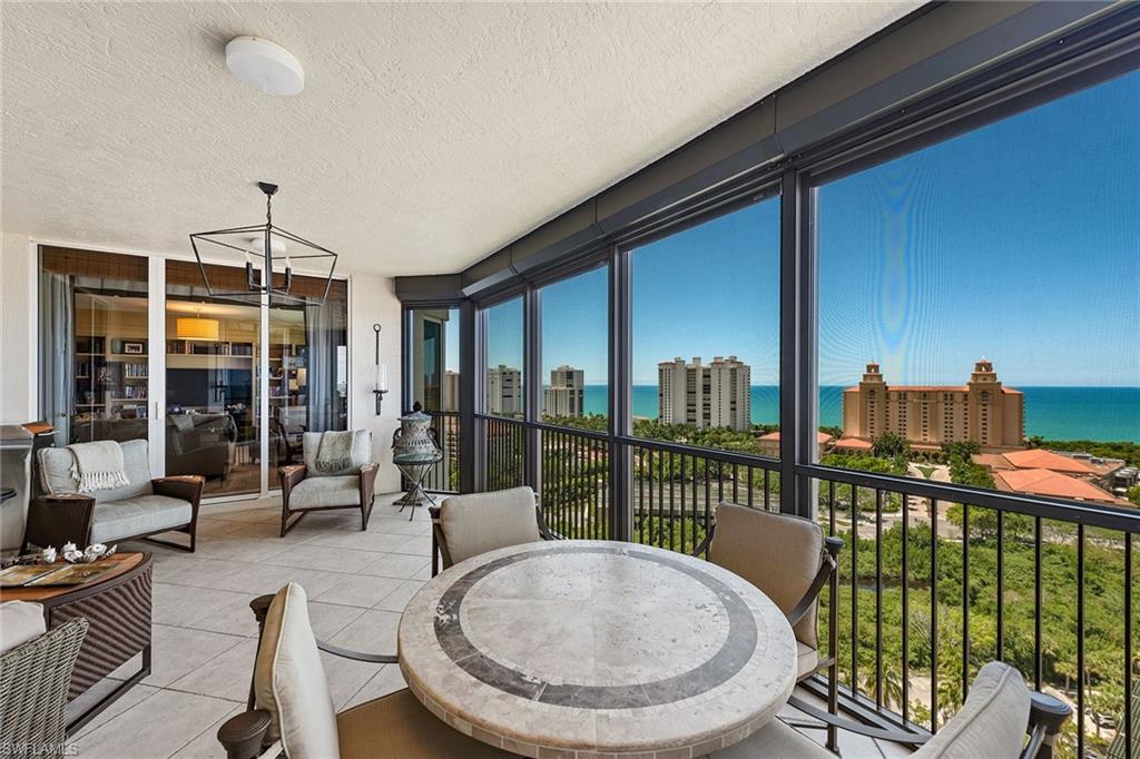 TRIESTE AT BAY COLONY - Residential