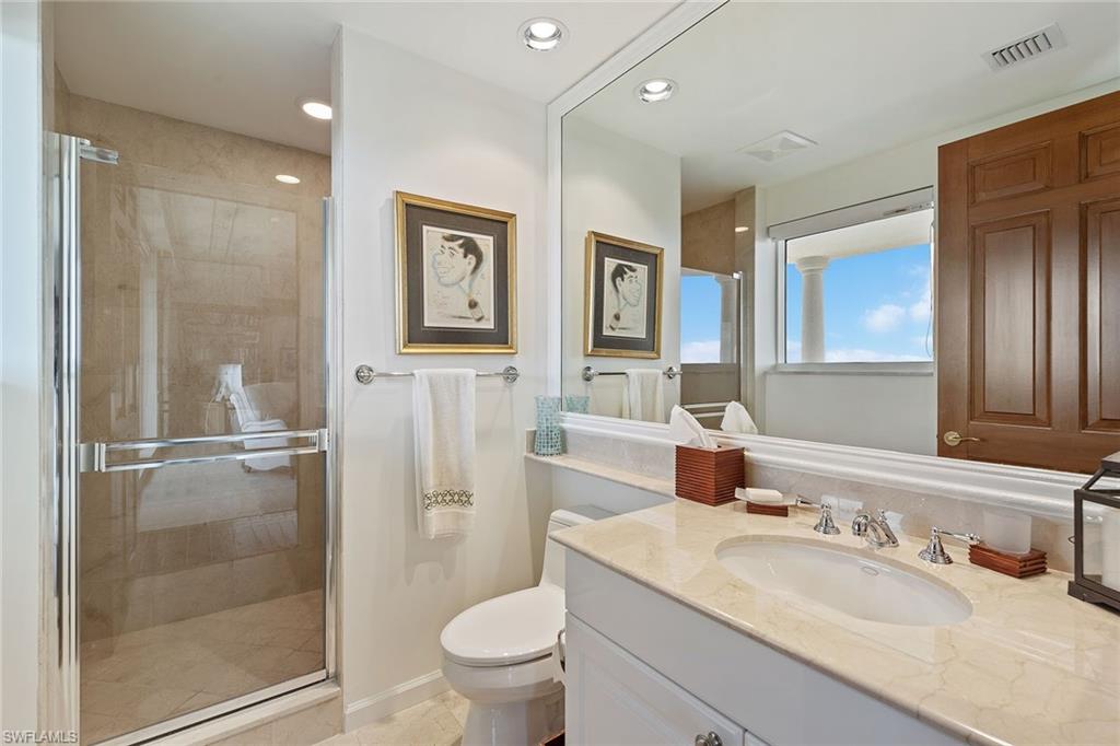 TRIESTE AT BAY COLONY - Residential