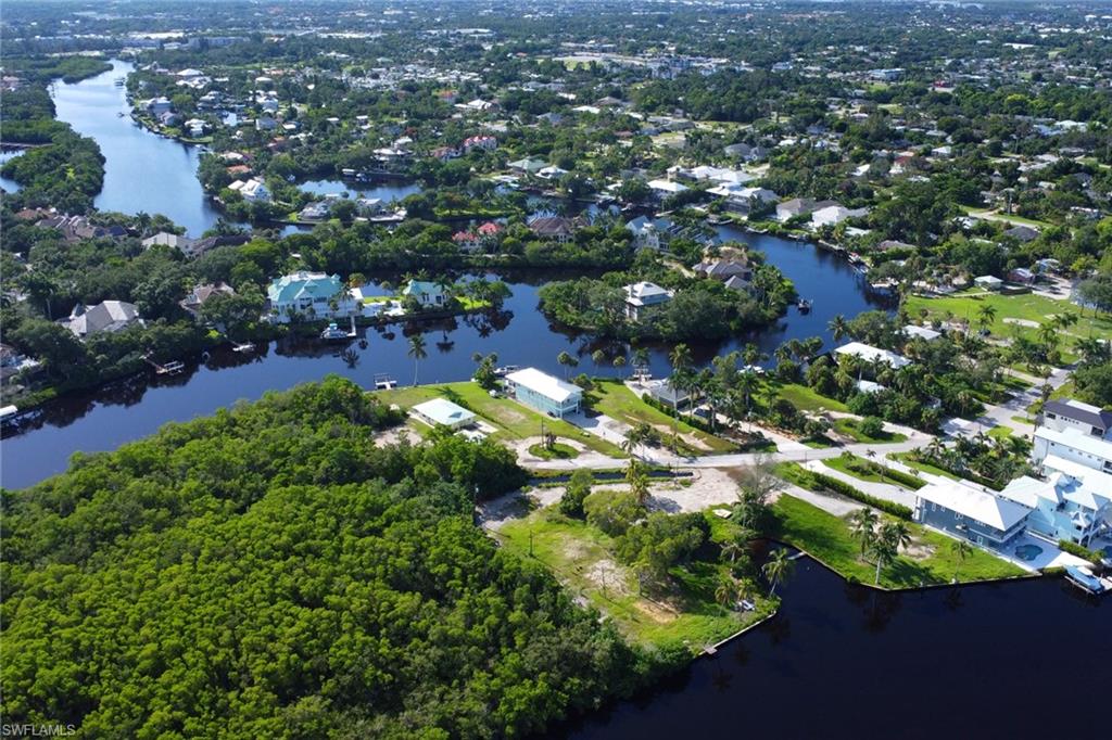 BONITA SPRINGS - Land