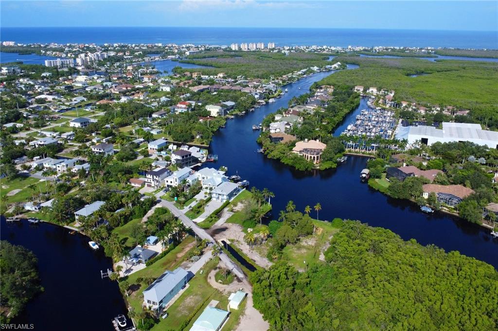 BONITA SPRINGS - Land