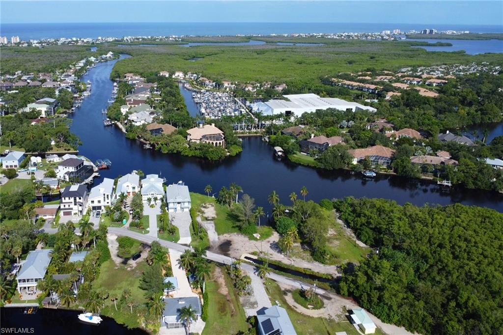 BONITA SPRINGS - Land