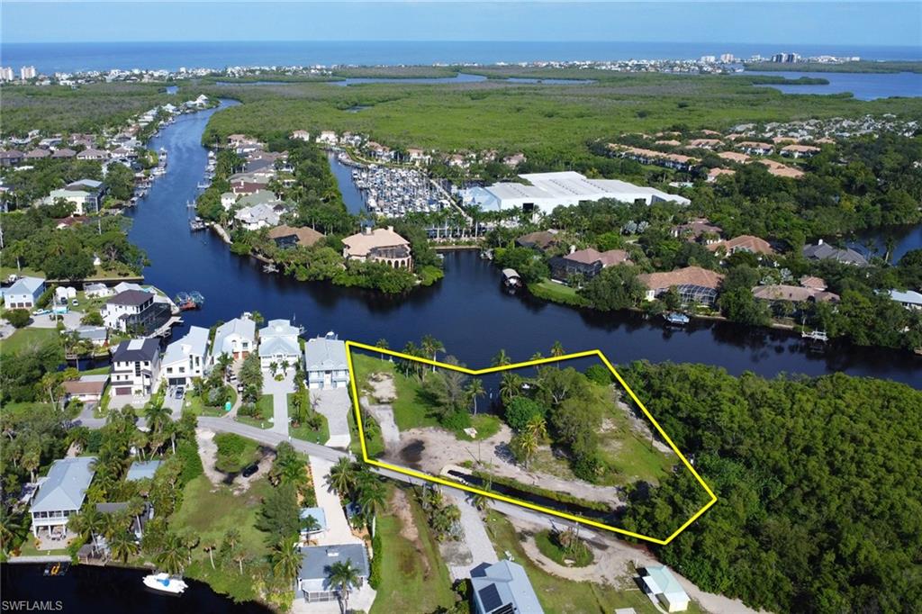 BONITA SPRINGS - Land