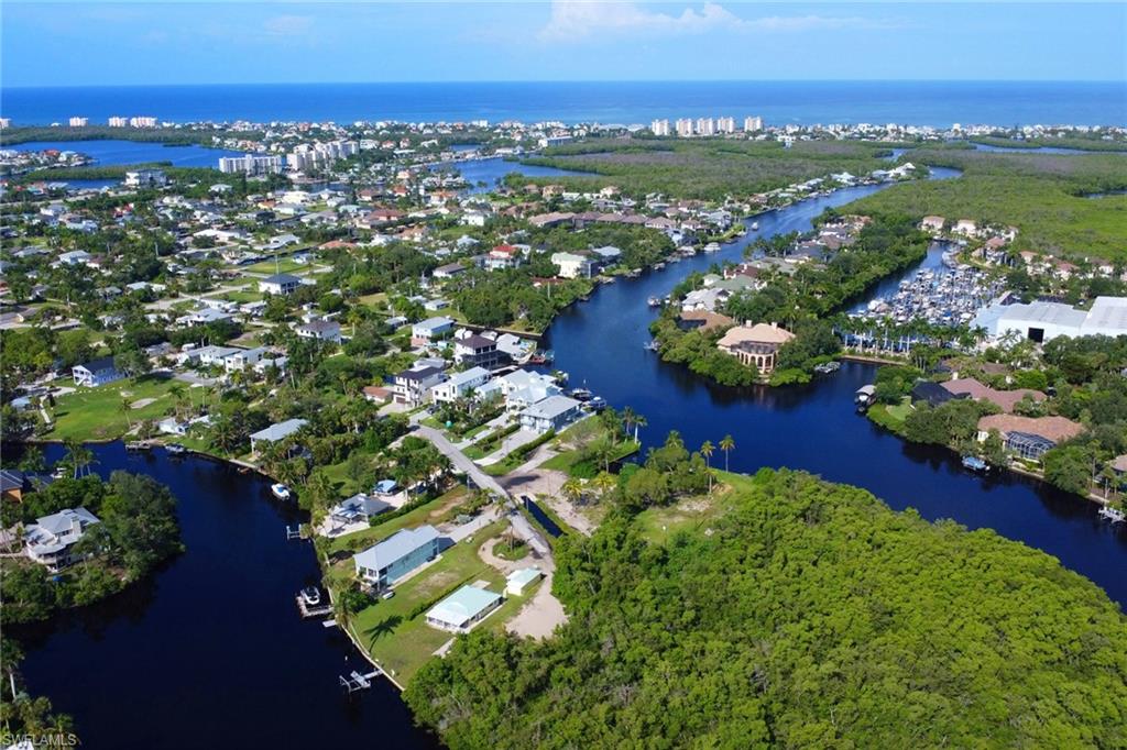 BONITA SPRINGS - Land