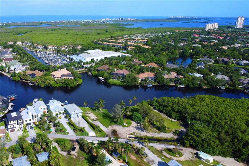 BONITA SPRINGS - Land