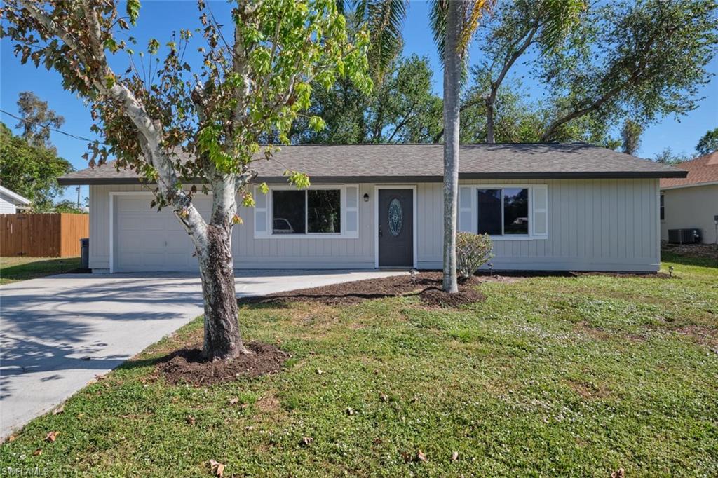 SAN CARLOS PARK - Residential