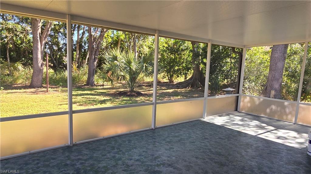 SAN CARLOS PARK - Residential