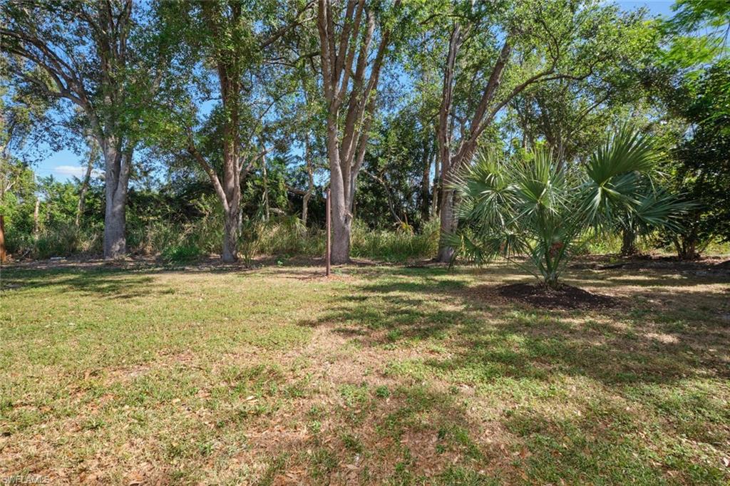 SAN CARLOS PARK - Residential