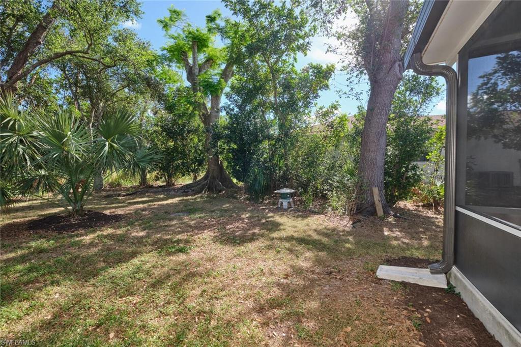 SAN CARLOS PARK - Residential