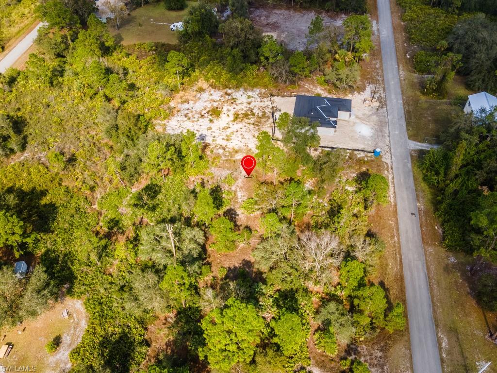 LEHIGH ACRES - Land