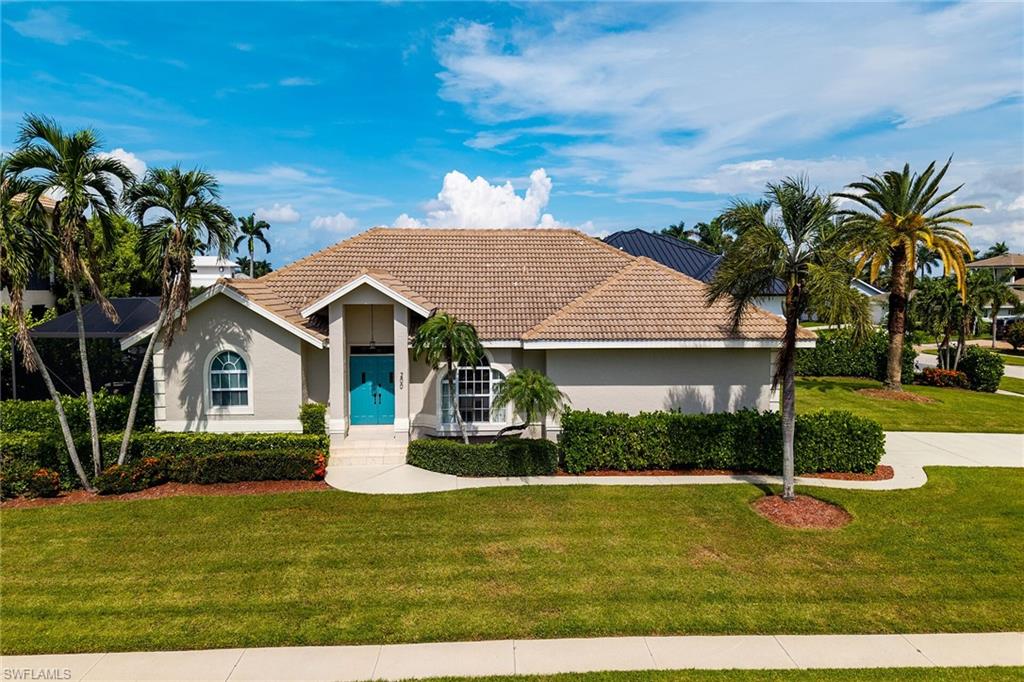 200 Windbrook CT