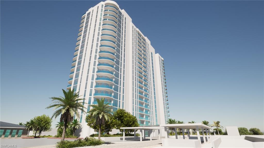 4810 Pelican Colony BLVD 2101