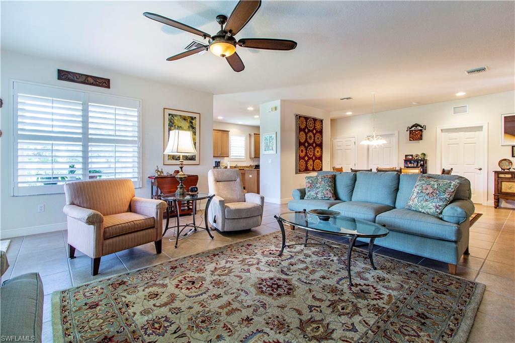 AVIANO - Residential