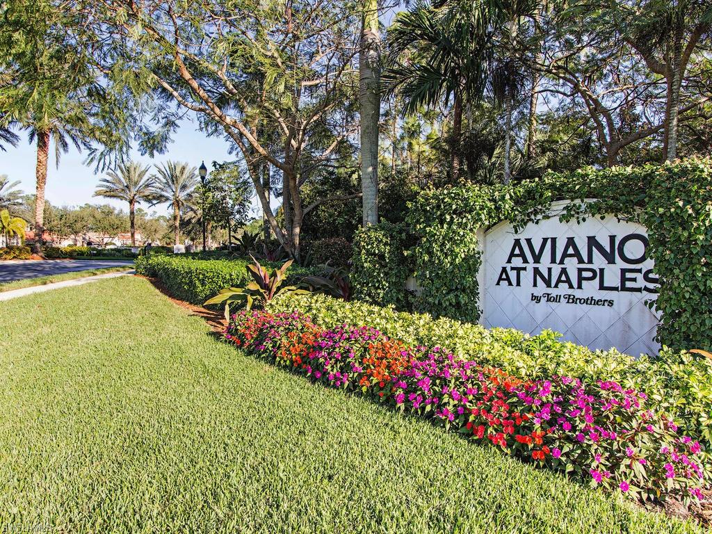 AVIANO - Residential