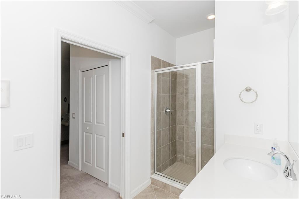 THE NATIONAL GOLF & COUNTRY CLUB AT AVE MARIA - Residential