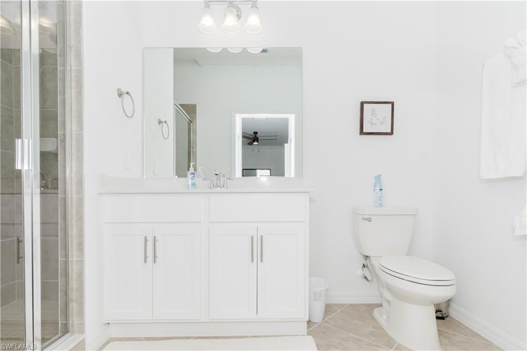 THE NATIONAL GOLF & COUNTRY CLUB AT AVE MARIA - Residential