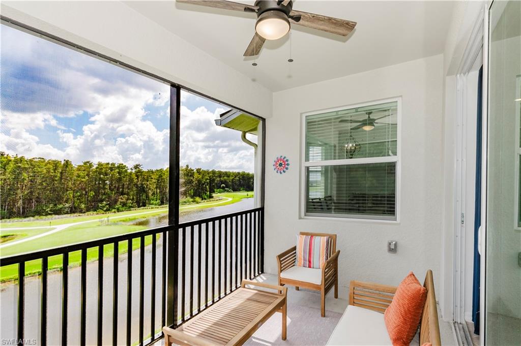 THE NATIONAL GOLF & COUNTRY CLUB AT AVE MARIA - Residential