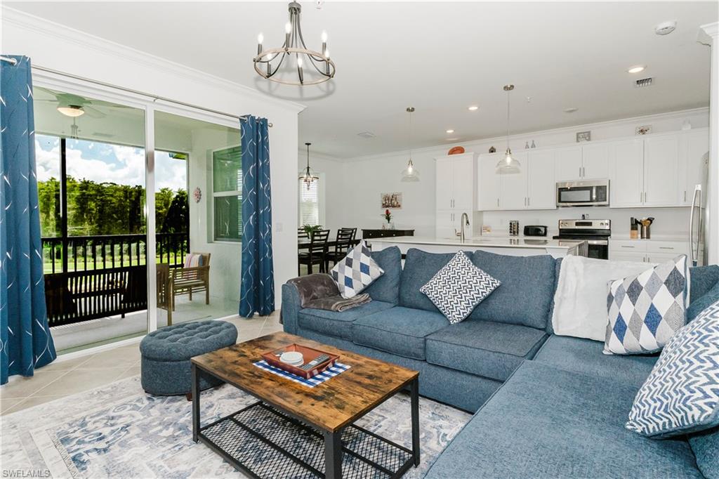 THE NATIONAL GOLF & COUNTRY CLUB AT AVE MARIA - Residential