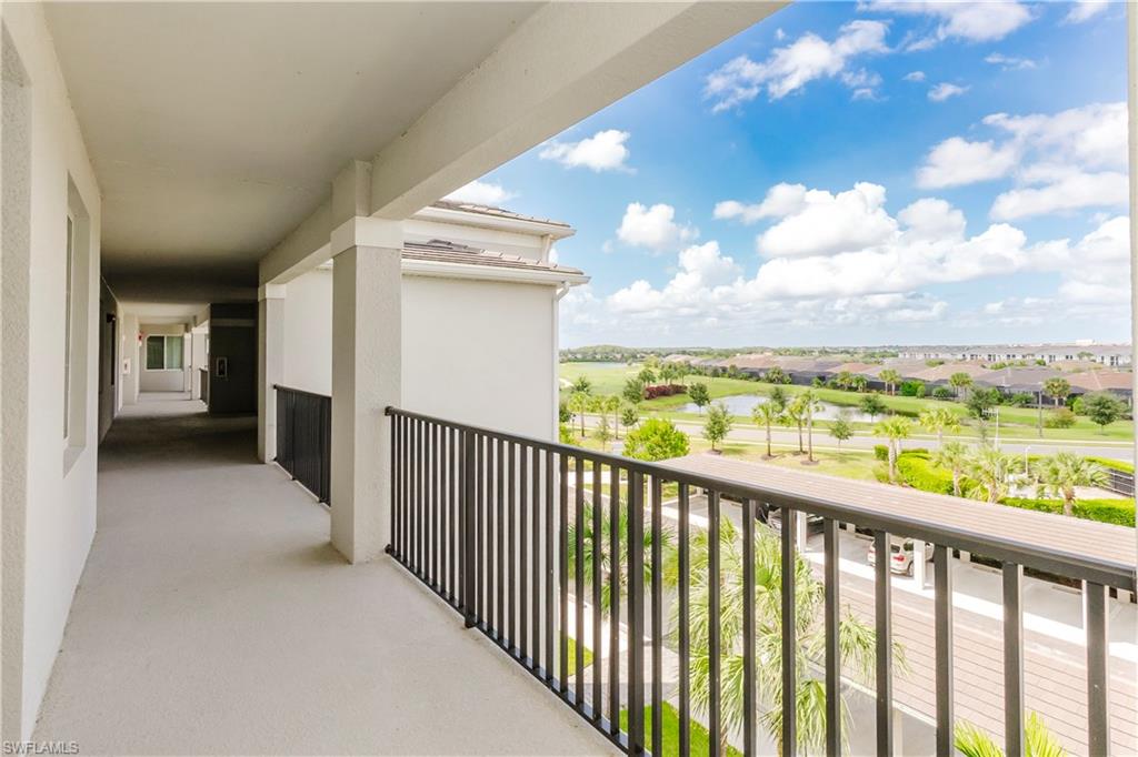 THE NATIONAL GOLF & COUNTRY CLUB AT AVE MARIA - Residential