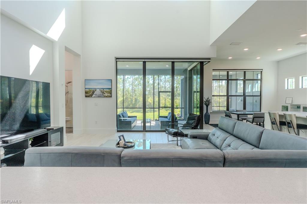 CORKSCREW ESTATES - Residential Lease